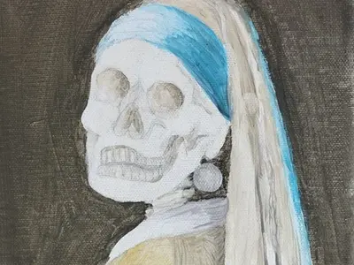 Peinture aquarelle